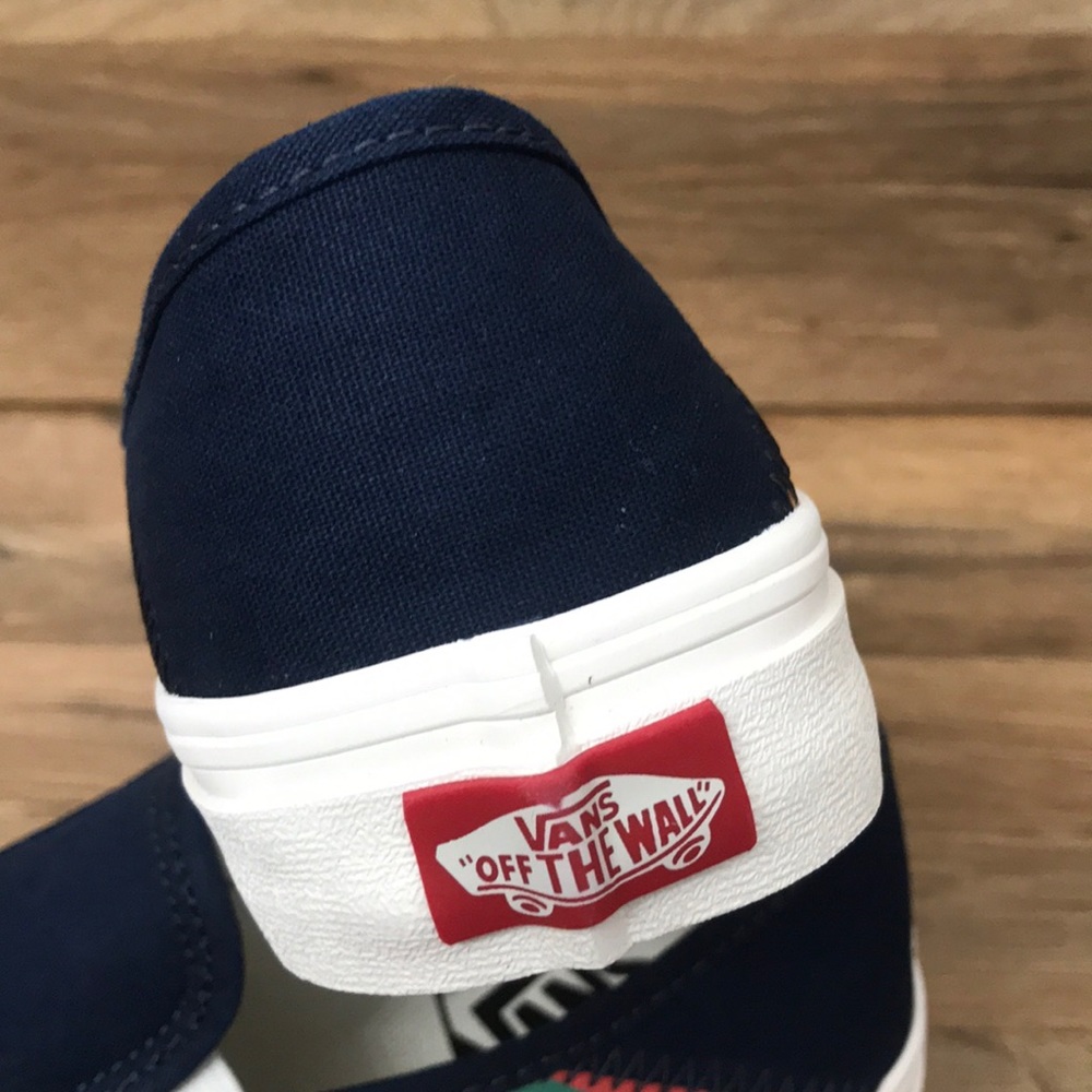 VANS SLIP ON SF BRAND NEW - Picture 13 of 16